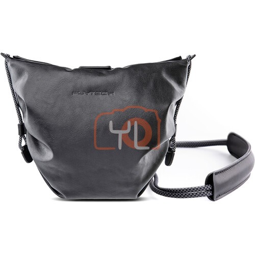 PGYTECH OneGo Cloud Bag (Midnight, Small)