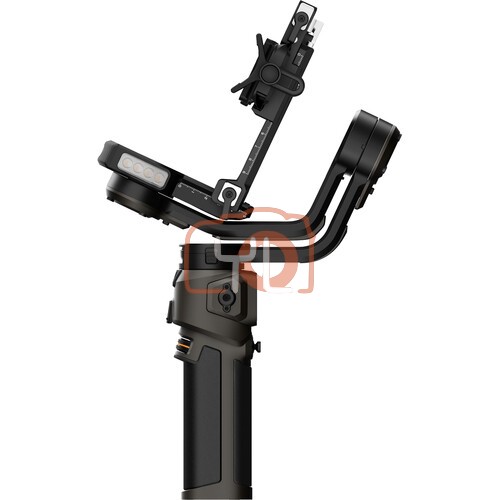 Zhiyun WEEBILL 5 Handheld Gimbal Stabilizer - Combo Kit