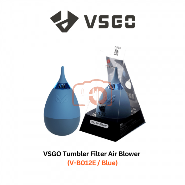 VSGO Tumbler Filter Air Blower V-B012E