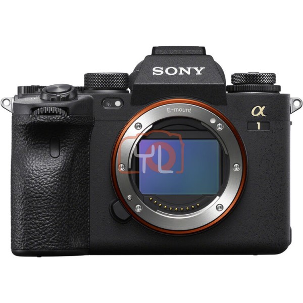 Sony a1 Mirrorless Camera