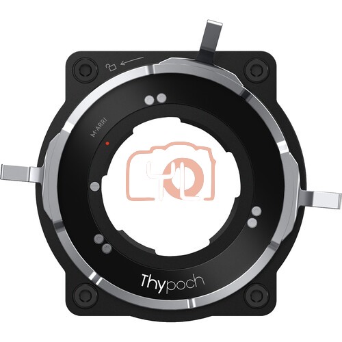 Thypoch Positive Lock Mount (Leica M to ARRI PL)