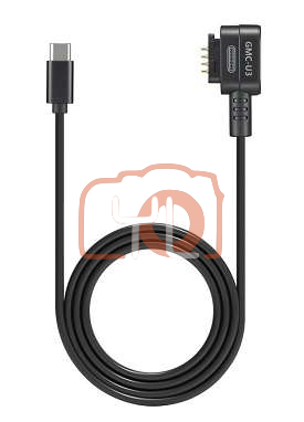 Godox Audio Monitor Control Cable -  Type-C USB port