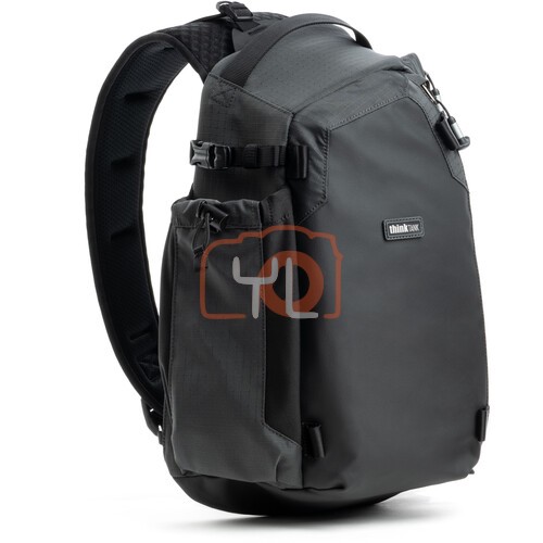 Think Tank Photo PhotoCross Sling V2 (Black, 11L)