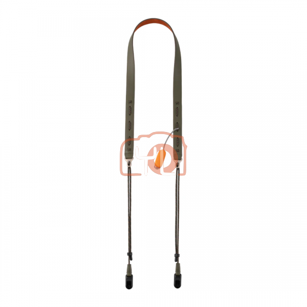 PGYTECH Camera Strap Slim (Vintage - Olive Green)