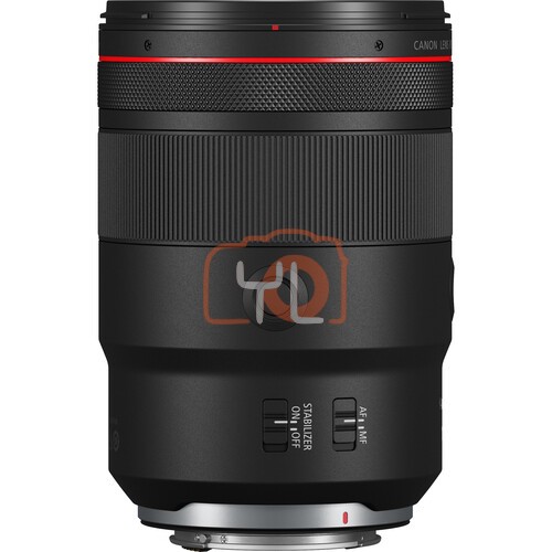 Canon RF 135mm F1.8 L IS USM Lens