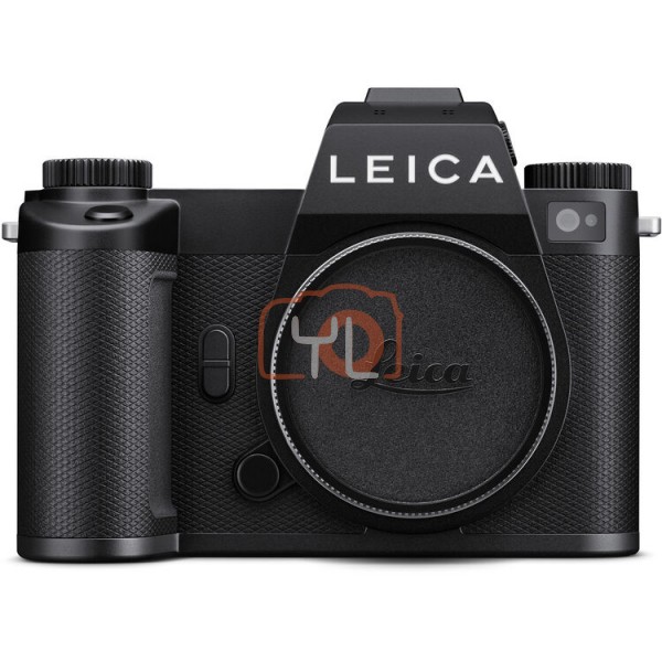 Leica SL3-P Mirrorless Camera