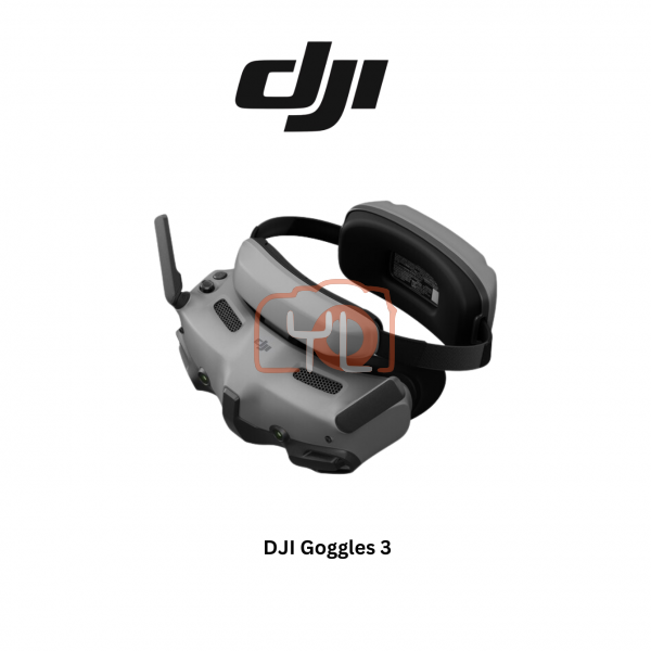 DJI Goggles 3