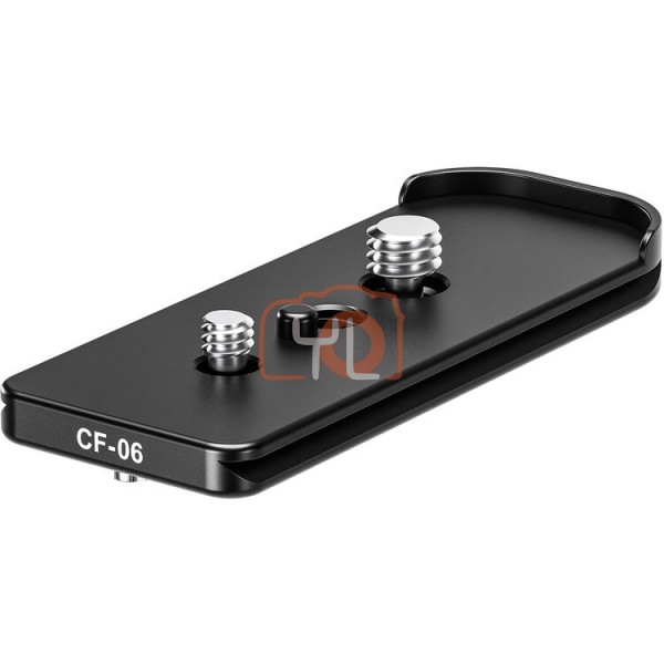 Leofoto CF-06 Lens Foot for Canon RF Lens