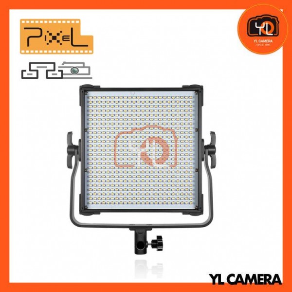 Pixel P45 RGB LED Light