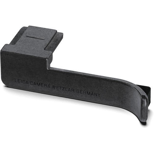 Leica Thumb Support CL - Black (19508)