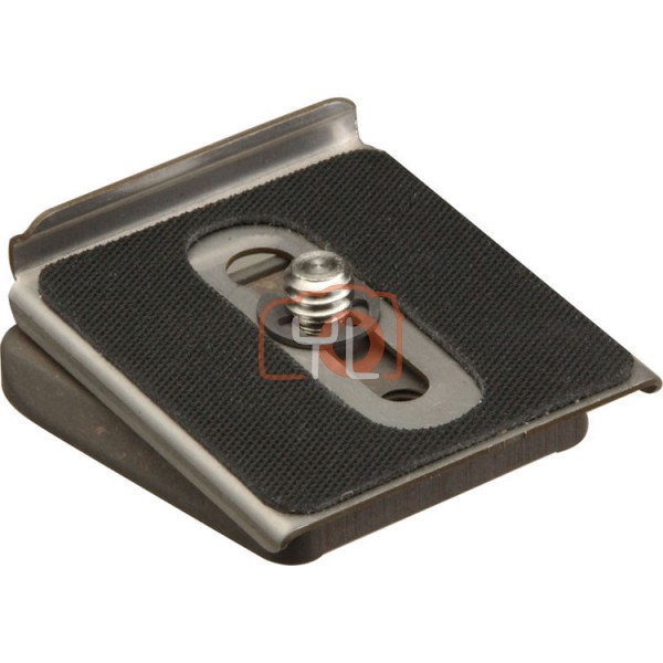 Manfrotto 384PLARCH-14 Dove Tail Architectural Quick Release Plate 1/4