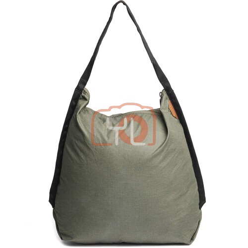 Peak Design Packable Tote (Sage)