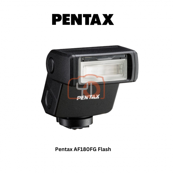 Pentax AF180FG Flash