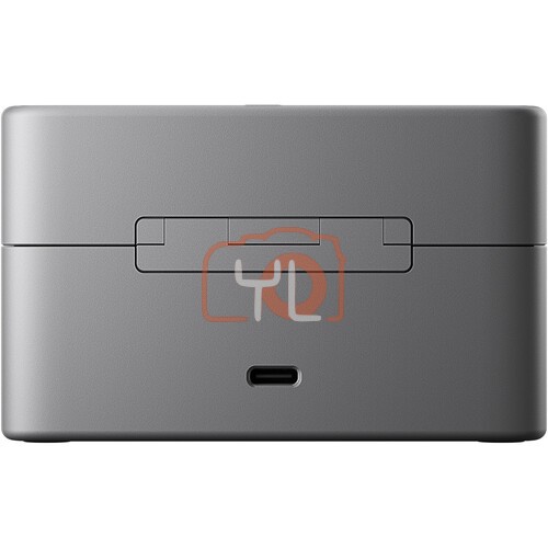 DJI Mic Mini Charging Case