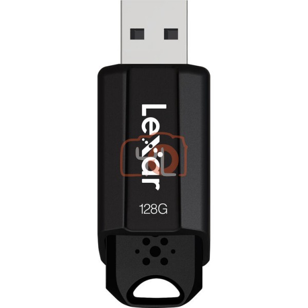 Lexar 128GB JumpDrive S80 USB 3.2 Gen 1 USB-A Flash Drive