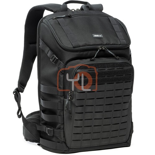 Think Tank Photo DarkLight Backpack (Black, 25L)