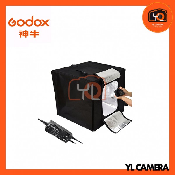 Godox LSD-40 Mini LED Photography Studio Shooting Tent 40x40x40cm