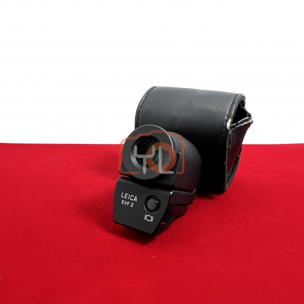 [USED-PJ33] Leica EVF 2 Viewfinder 18753, 80% Like New Condition (S/N:1009626)