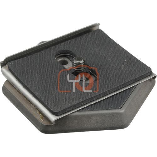 Manfrotto 030ARCH-14 Architectural Quick Release Plate for RC0 System - 1/4