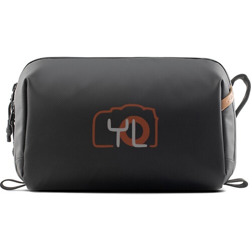 PGYTECH Wash Pouch (Twilight Black)