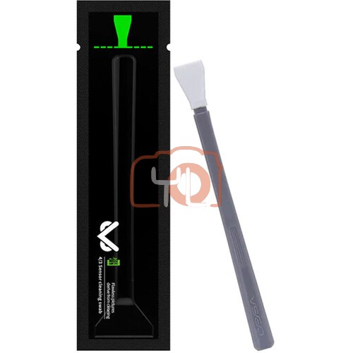 VSGO V-S01E Micro Four Thirds Sensor Cleaning Swab (12-Pack)