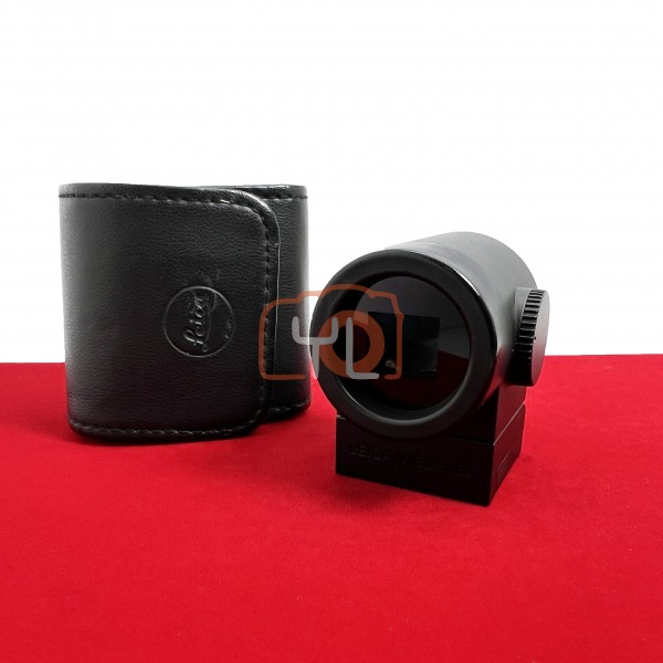[USED-PJ33] Leica Visoflex (TYP 020)Electronic Viewfinder 18767 (M10,TL, X) , 90% Like New Condition (S/N:PA022526)