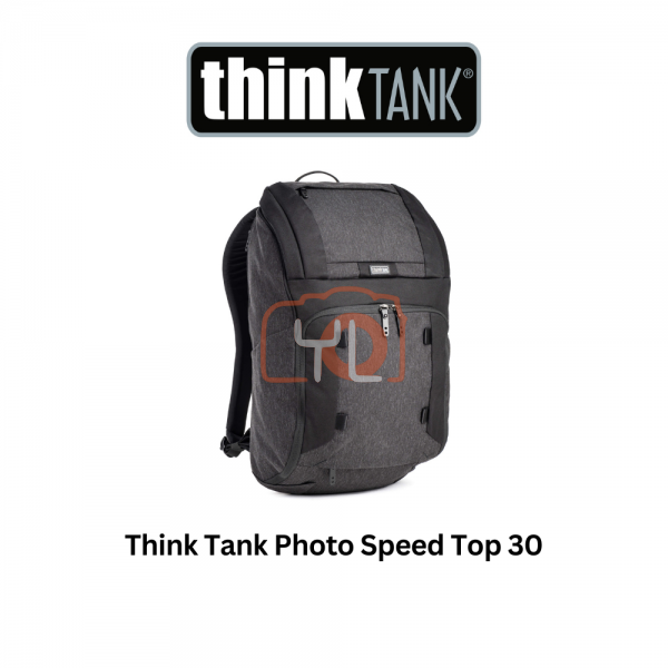 Think Tank Photo Speed Top 30