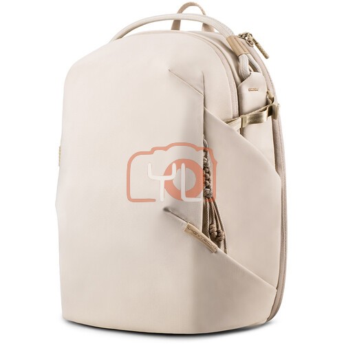 PGYTECH OneGo Lite Backpack (Cream, 16L)