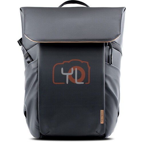 PGYTECH OneGo Air Backpack (25L, Obsidian Black)