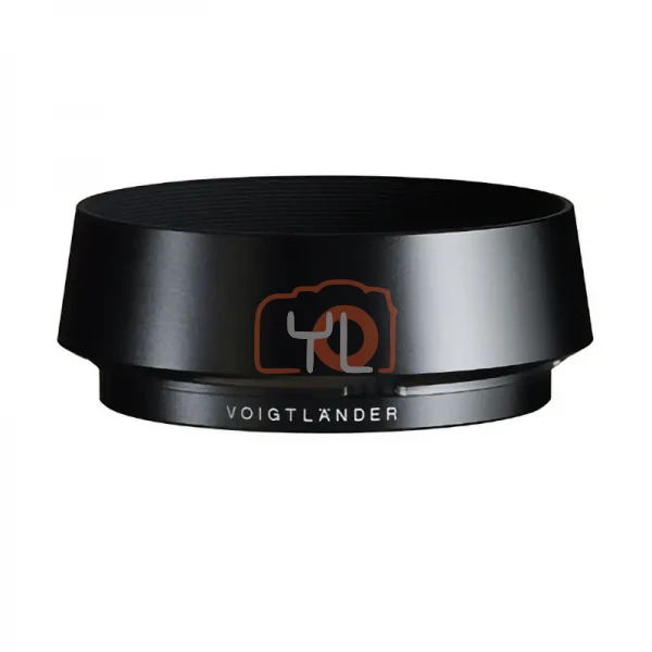 Voigtlander LH-15 Lens Hood for Select Nokton Lenses