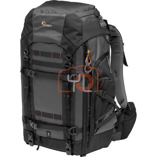 Lowepro Pro Trekker BP 550 AW II Backpack (Grey)