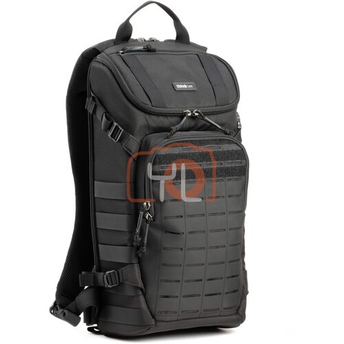 Think Tank Photo DarkLight Backpack (Black, 14L)