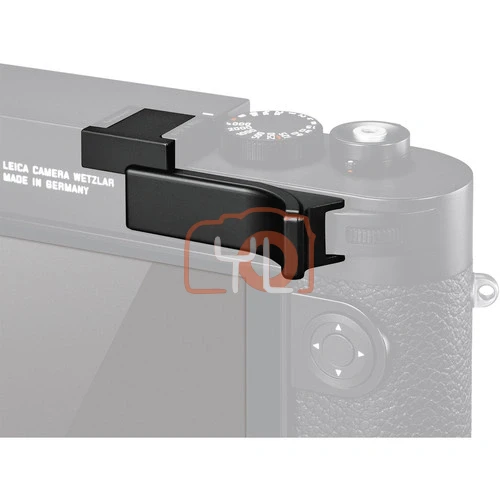Leica M10 Thumb Support (Black)