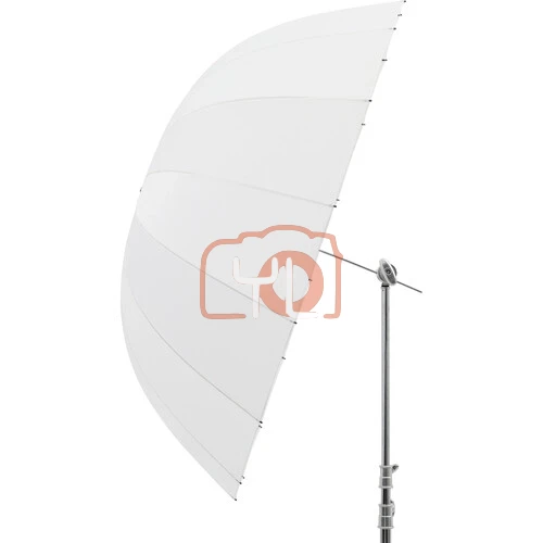 Godox Transparent Parabolic Umbrella (65