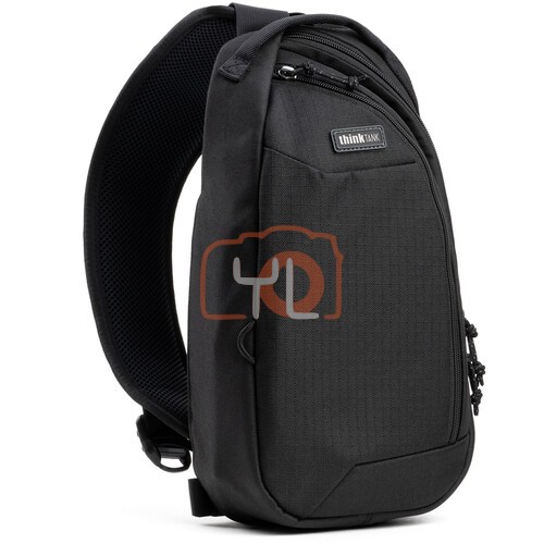 Think Tank Photo TurnStyle Sling (5L) - Asphalt Black