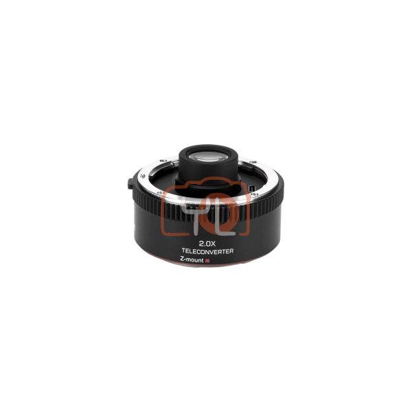 Viltrox Teleconverter 2.0X - Nikon Z Mount