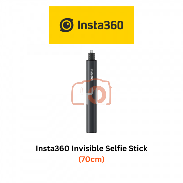 Insta360 Invisible Selfie Stick (70cm)