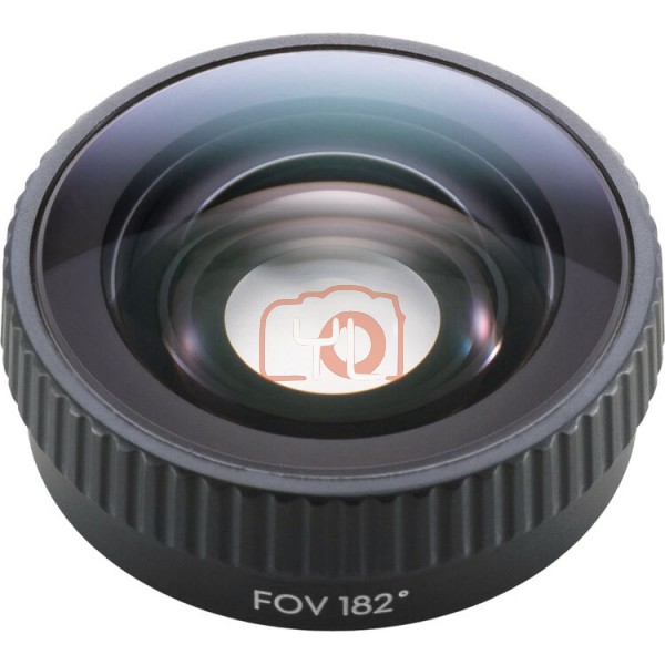 DJI OSMO ACTION 6 FOV Boost Lens