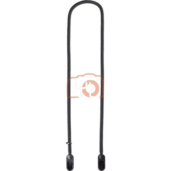 Peak Design Form Rope Camera Strap Short (Black, 40.8
