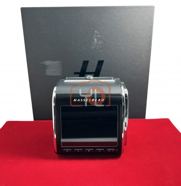 [USED-PJ33] Hasselblad 907X 50C Medium Format Mirrorless Camera ,95% Like New Condition (S/N:JQ60105974)