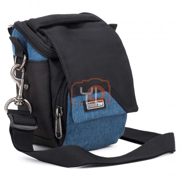 Mirrorless Mover 5 V2 (Marine Blue)
