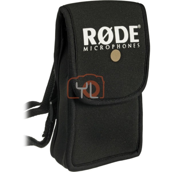 RODE SVM Bag - Stereo VideoMic Bag