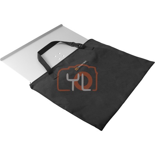 Tether Tools Tether Table Aero Master Storage Bag (Black, 24 x 16