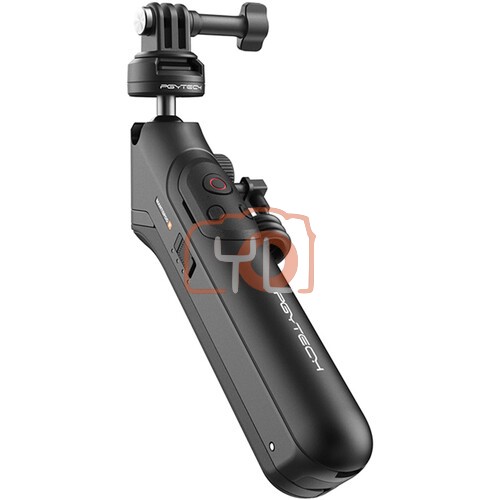 PGYTECH CapLock MantisPod Power Grip (Insta360 Edition)