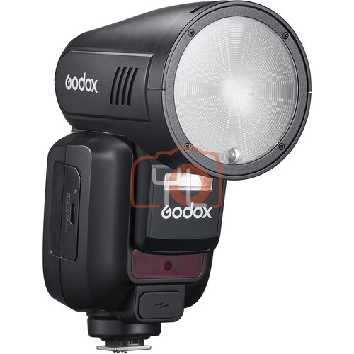 Godox V100 Flash for Sony