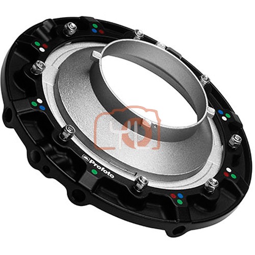 Profoto RFi Speed Ring for Multiblitz Profilux Flash Heads
