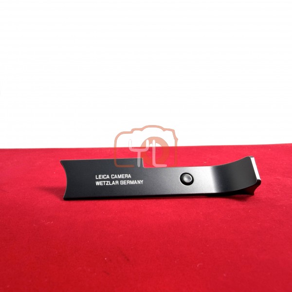 [USED-PJ33] Leica Q2 Thumb Support 19543, 90% Like New Condition
