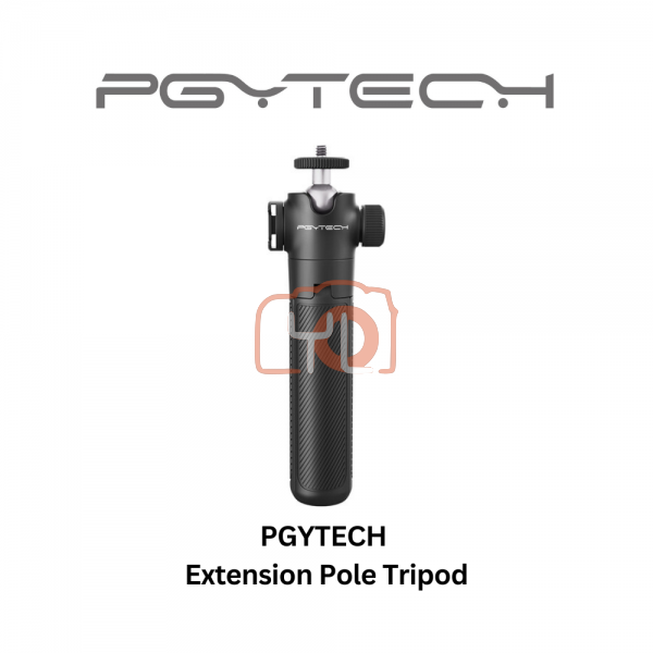 PGYTECH Extension Pole Tripod (P-GM-217)