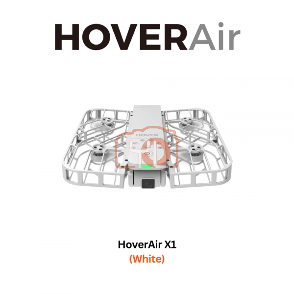 HOVERAir X1 (White)