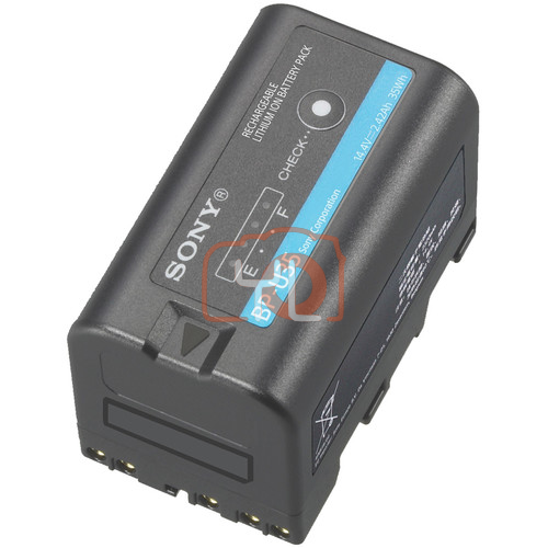 Sony BP-U35 Lithium-Ion Battery Pack BP-U35